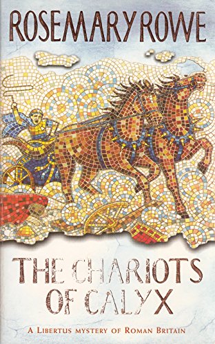 cover image The Chariots of Calyx