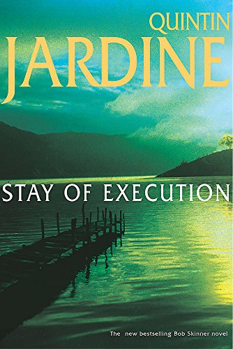cover image Stay of Execution