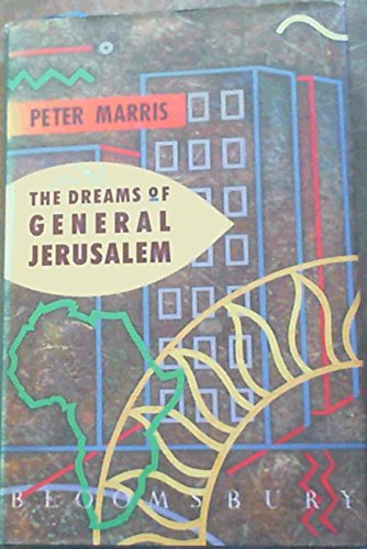 cover image The Dreams of General Jerusalem