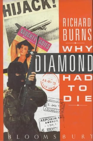 cover image Why Diamond Had to Die