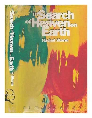 cover image In Search of Heaven on Earth: The History of the New Age