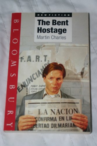 cover image The Bent Hostage