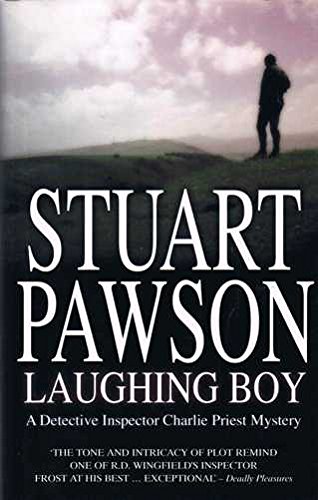 cover image Laughing Boy