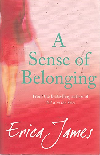 cover image A Sense of Belonging