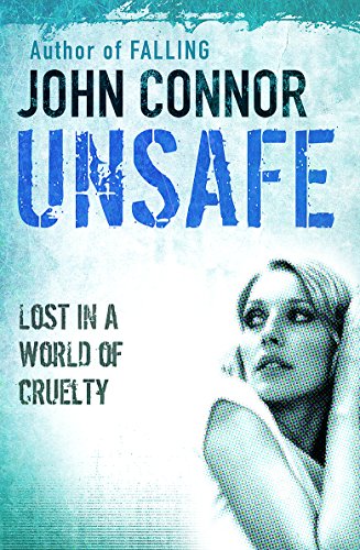 cover image Unsafe