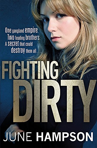cover image Fighting Dirty