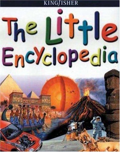 cover image The Little Encyclopedia