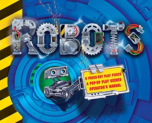 cover image Robots