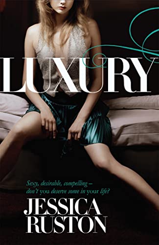 cover image Luxury
