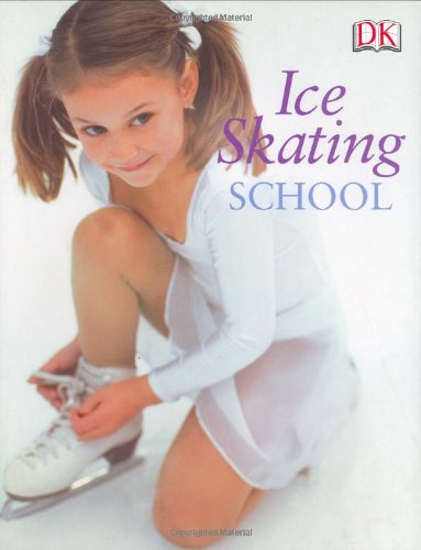 cover image Ice Skating School