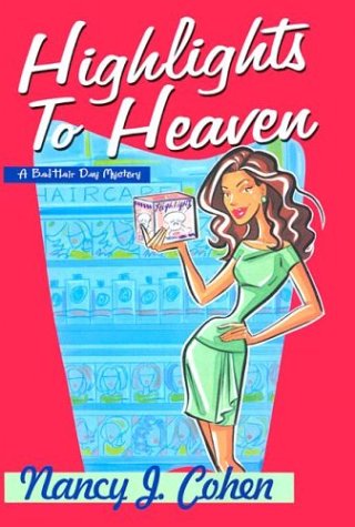 cover image HIGHLIGHTS TO HEAVEN