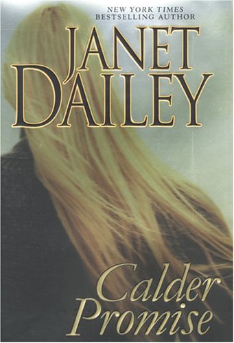 cover image CALDER PROMISE