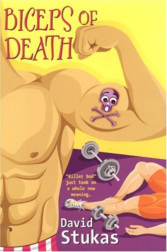 cover image BICEPS OF DEATH