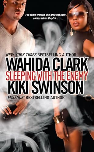 cover image Sleeping with the Enemy