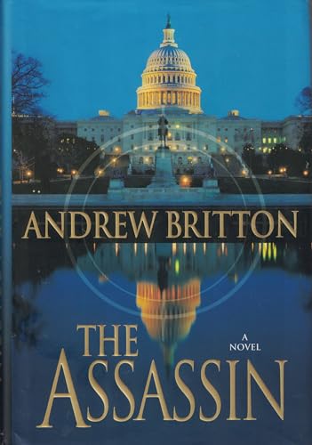 cover image The Assassin