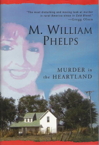 cover image Murder in the Heartland