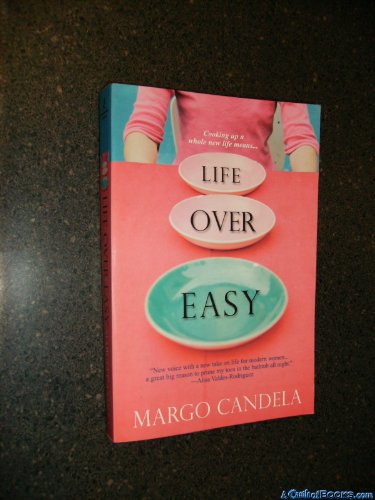 cover image Life Over Easy