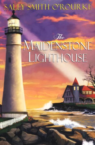 cover image The Maidenstone Lighthouse