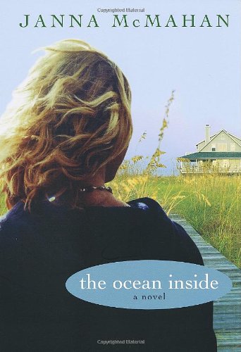 cover image The Ocean Inside