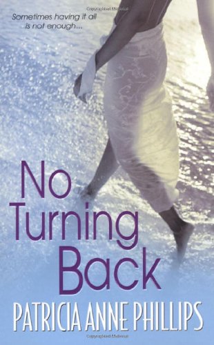 cover image No Turning Back