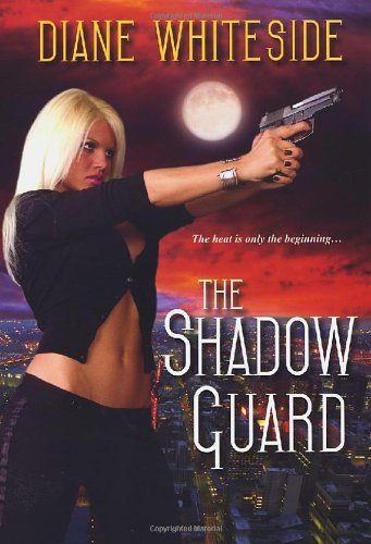 cover image The Shadow Guard