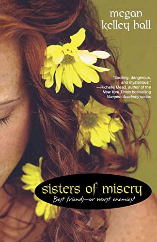 cover image Sisters of Misery