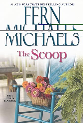 cover image The Scoop