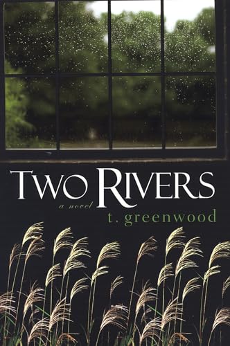 cover image Two Rivers