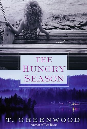 cover image The Hungry Season