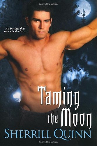 cover image Taming the Moon