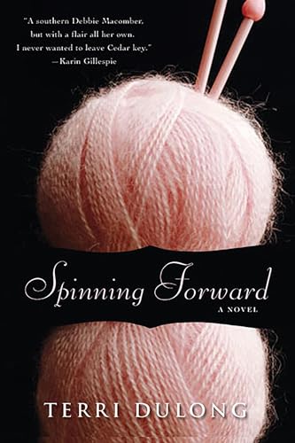 cover image Spinning Forward