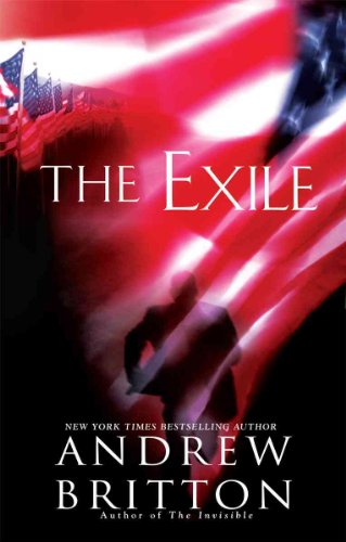 cover image The Exile