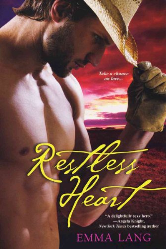 cover image Restless Heart