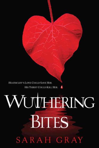 cover image Wuthering Bites