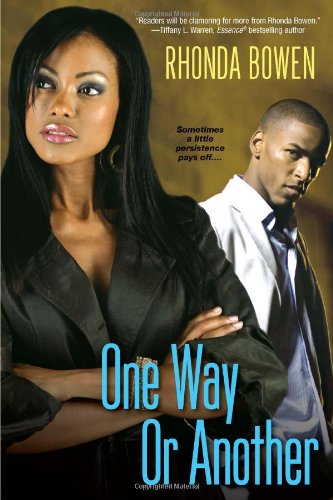 cover image One Way or Another