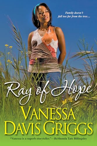 cover image Ray of Hope 