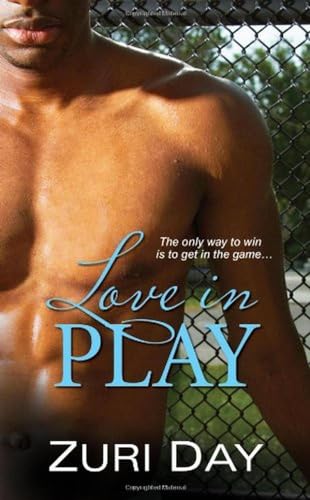 cover image Love in Play