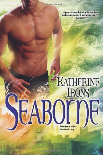 cover image Seaborne