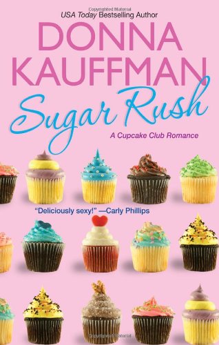 cover image Sugar Rush