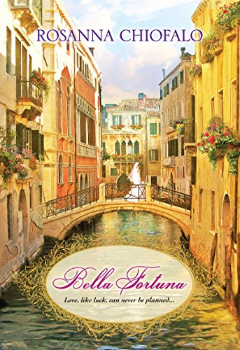 cover image Bella Fortuna