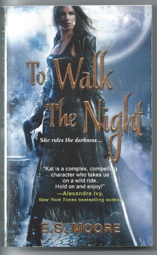 cover image To Walk the Night