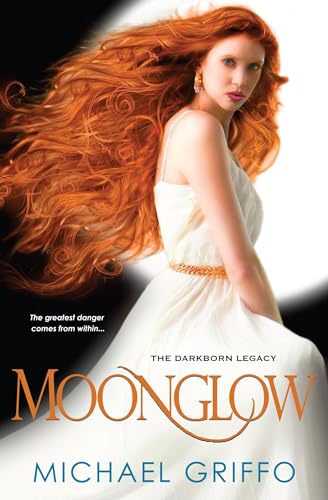 cover image Moonglow