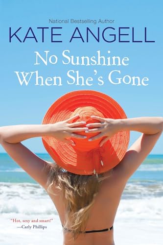 cover image No Sunshine When She’s Gone