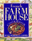 cover image French Farmhouse Cookbook