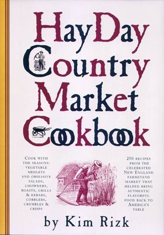 cover image The Hay Day Country Market Cookbook