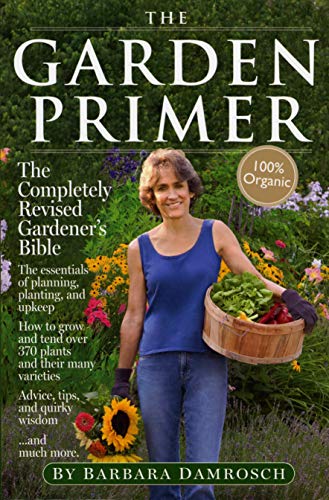cover image The Garden Primer