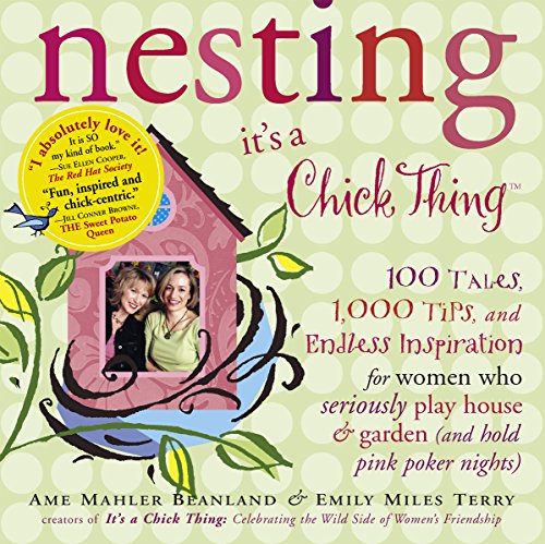 cover image Nesting: It's a Chick Thing