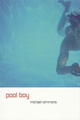 cover image POOL BOY