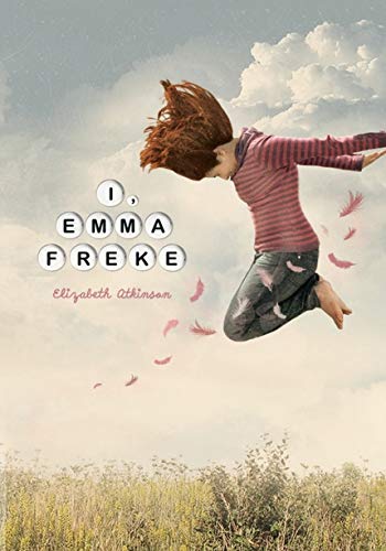 cover image I, Emma Freke