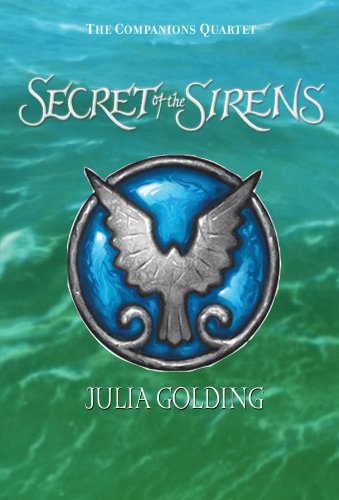 cover image Secret of the Sirens